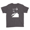 hercules poirot Youth Tee