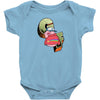 gravity falls Baby Onesie