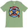 prison guards team T-Shirt