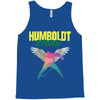 Humboldt Strong Saskatchewan Hockey Team Remembrance Tank Top