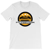 PITT SBURGH T-Shirt