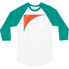 cough syrup 3/4 Sleeve Shirt