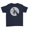 what lies beneath Youth Tee