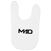 MAD IS MAD Baby Bibs