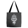 aztec aku aku Tote Bags