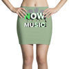 everyone just streams Mini Skirts