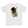 tuco the voodoo doll. Youth Tee