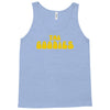 the goodies, classic vintage retro 80's tv comedy Tank Top