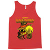 transworlds halloween and attractions show 2018 Tank Top