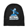 asrtal observatory Baby Beanies