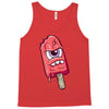 es smile Tank Top