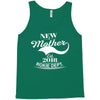 New Mother 2018 Rokie Dept. Tank Top