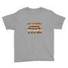 my other ride Youth Tee