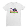 freshpool Ladies Fitted T-Shirt