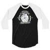 ride springfield monorail 3/4 Sleeve Shirt