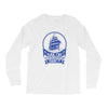Sailor Life Is Adventure Dare It Long Sleeve Shirts