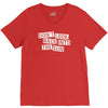don't look back into the sun V-Neck Tee