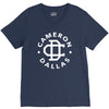 cameron dallas V-Neck Tee