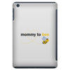 Mommy to Bee Baby Boy iPad Mini