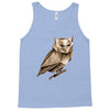 owligami Tank Top