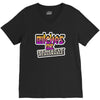 bitches be perfectly reasonable V-Neck Tee
