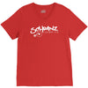 schranz formator V-Neck Tee