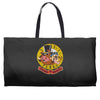 welcome to the jungle Weekender Totes