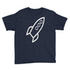 rocket Youth Tee