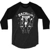 bachelor party 3/4 Sleeve Shirt