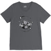 space V-Neck Tee