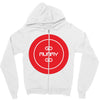 Mummy Zipper Hoodie