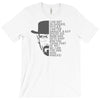 breaking bad inspired i am the danger T-Shirt