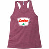 sinclair motor oils Racerback Tank