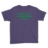 drink like Youth Tee