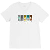 reservoir drinkers V-Neck Tee