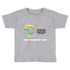at least it&rsquo;s not knives Toddler T-shirt