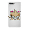 ltimate saturn chimera iPhone 7 Plus Case