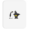 arch enemies Mousepad