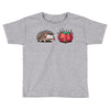 pins and needles Toddler T-shirt