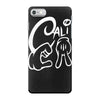 california love cali finger sign iPhone 7 Case