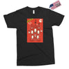 light on Exclusive T-shirt