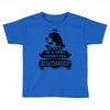 I Am Beagle Actually In A Very Commited Relationship Toddler T-shirt