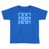 venture bros group Toddler T-shirt