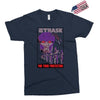 trask industrie Exclusive T-shirt