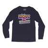 bitches be perfectly reasonable Long Sleeve Shirts