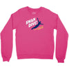 swan dive Crewneck Sweatshirt