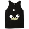 nibbler futurama Tank Top