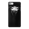 dark throne logo iPhone 7 Case