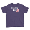 big time rush tv series Youth Tee