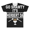 sherbert All Over Men's T-shirt
